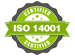 ISO 14001h(hun)wϵJC