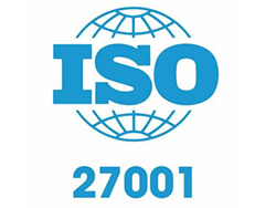 ISO/IEC 27001ϢȫwϵJC