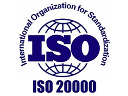 ISO 20000Ϣg(sh)(w)wϵJC