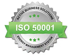 ISO 50001ԴwϵJC